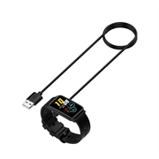 Samsung Galaxy Fit3 USB Latauskaapeli - 1m