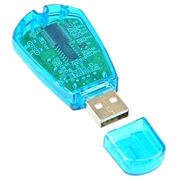 USB SIM-kortinlukija