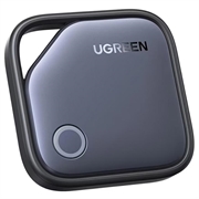 Ugreen CM816 FineTrack Bluetooth-paikannin - Apple Find My - harmaa