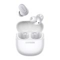 Ugreen Dots - langattomat kuulokkeet - Bluetooth 6.0 - valkoiset