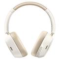 Ugreen HiTune Max5c HP203 Hybrid-ANC Bluetooth-kuulokkeet - Valkoinen
