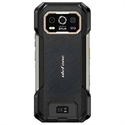 Ulefone Armor 27T Pro - 256Gt - Virheetön