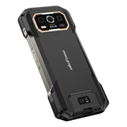 Ulefone Armor 27T Pro - 256Gt - Virheetön