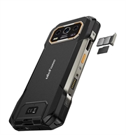 Ulefone Armor 27T Pro - 256Gt - Virheetön