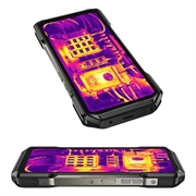 Ulefone Armor 27T Pro - 256Gt - Virheetön