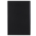 Lenovo Tab P11 Ultra-Slim Bluetooth Näppäimistökotelo - Musta