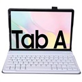 Samsung Galaxy Tab A7 10.4 (2020) Ultra-Slim Bluetooth Näppäimistökotelo