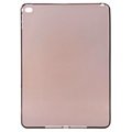 iPad Mini 4 Erittäin Ohut TPU Kotelo - Musta