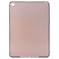 iPad Mini 4 Erittäin Ohut TPU Kotelo - Musta