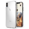 iPhone X / iPhone XS Ultra Slim Pro Silikonikotelo