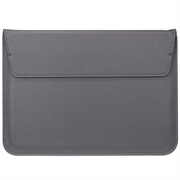 Ultraohut suojakotelo MacBook 12" - Harmaa