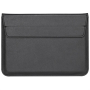 Ultraohut suojakotelo MacBook Air 13.3/Pro 13.3 - Musta