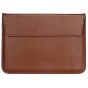 Ultraohut suojakotelo MacBook Air 13.3/Pro 13.3 - ruskea