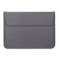 Ultraohut suojakotelo MacBook Air 13.3/Pro 13.3 - Harmaa