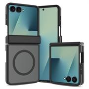 Samsung Galaxy Z Flip8 UltraGuard Matte MagSafe Kotelo