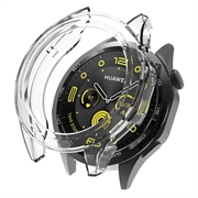 Huawei Watch GT 4 Erittäin Ohut TPU Suojakuori - 46mm