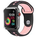 Apple Watch Series 4 Erittäin Ohut TPU Suojakuori - 40mm - Läpinäkyvä