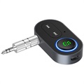 Yleiskäyttöinen 3.5mm AUX / Bluetooth Audiovastaanotin BR10