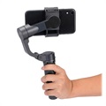 Universal Face Tracking Handheld Gimbal Stabilizer FY3 - Musta