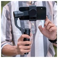 Universal Face Tracking Handheld Gimbal Stabilizer FY3 - Musta