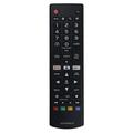 Yleiskaukosäädin LG TV:lle - vastaa AKB75095315:tä