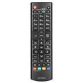 Yleiskaukosäädin LG TV:lle - vastaa AKB75095363:aa