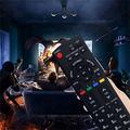 Universaali korvaava kaukosäädin Panasonic TV:lle