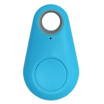 Yleismaailmallinen Älykäs Bluetooth Tag-Paikannin - Sininen