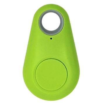 Yleismaailmallinen Älykäs Bluetooth Tag-Paikannin - Vihreä