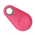 Yleismaailmallinen Älykäs Bluetooth Tag-Paikannin - Pinkki