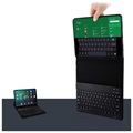 Yleinen Tabletin Näppäimistökotelo - 11"