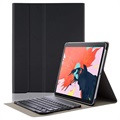 Yleinen Tabletin Näppäimistökotelo - 11"