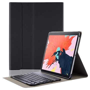 Yleinen Tabletin Näppäimistökotelo - 12.9" (Bulkki) - Musta