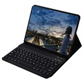 Yleinen Tabletin Näppäimistökotelo - 12.9" - Musta