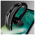 Yleinen Vedenpitävä Bluetooth-Kuuloke - IPX6 - Musta
