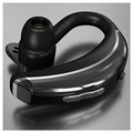 Yleinen Vedenpitävä Bluetooth-Kuuloke - IPX6 - Musta