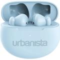 Urbanista Austin True Wireless -kuulokkeet - taivaansininen