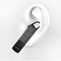 Usams BT2 Bluetooth-kuulokkeet mikrofonilla - musta