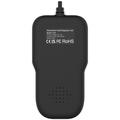 V321 OBD2 auton vikadiagnostiikka-skanneri, jossa on 2,4 tuuman värinäyttö