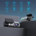 V57 WiFi Mini Dash Cam 1080p - WiFi ja sovellusohjaus