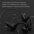 VG02 Langattomat kuulokkeet Bluetooth 5.1 TWS Bone Conduction Urheilu kuulokkeet kuulokkeet kuulokkeet