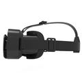 VR SHINECON G10 3D VR-lasit kypärä Virtual Reality Goggles Headset 4.7-7.0 tuuman puhelimille