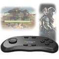 VR Shinecon Bluetooth Kaukosäädin VR-lasit - Musta