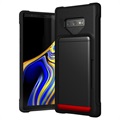 VRS Damda Shield Samsung Galaxy Note9 Korttikotelo