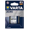 Varta 6203 2CR5 Ammatillinen Litium-akku