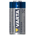 Varta 6205 CR123A Professional Lithium Akku