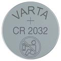 Varta CR2032/6032 Lithium Button Cell Akku - 3V