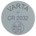 Varta CR2032/6032 Lithium Button Cell Akku - 3V