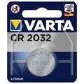 Varta CR2032/6032 litium-nappiparisto - 3V