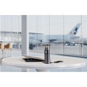 Varta High-Speed Powerbank 27000mAh - 140W, QC, PD - musta